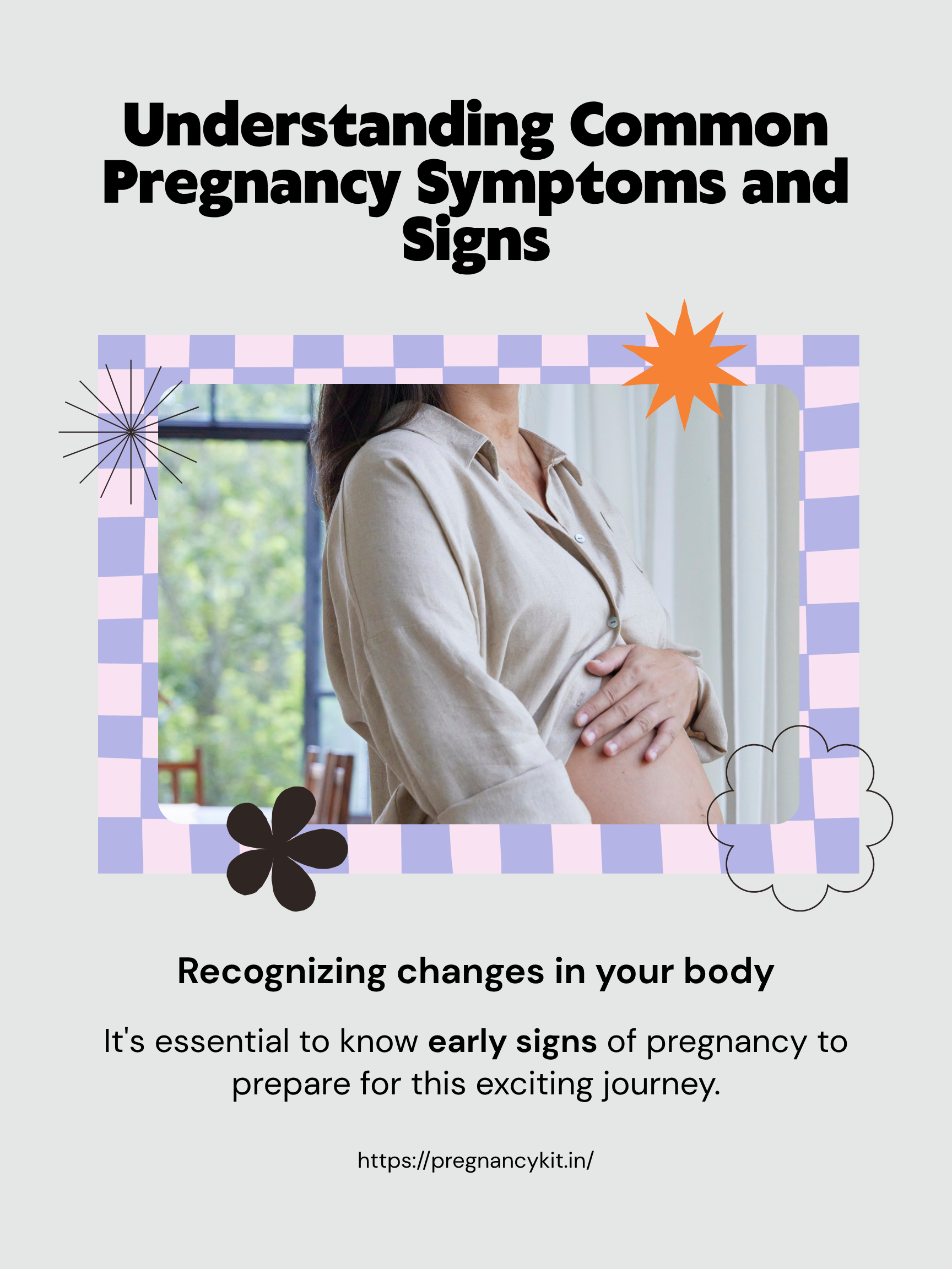Pregnancy Symptomps