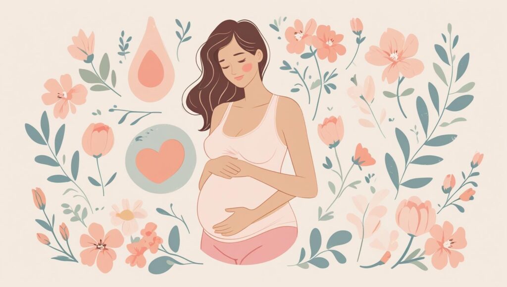 2 weeks pregnant symptoms