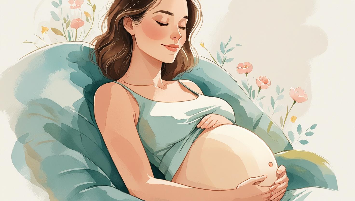 2 weeks pregnant symptoms