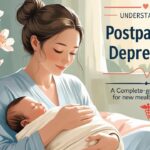 Postpartum Depression