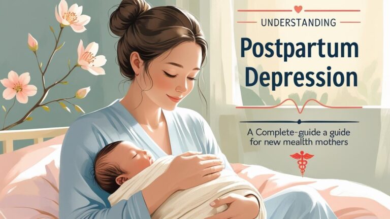 Postpartum Depression