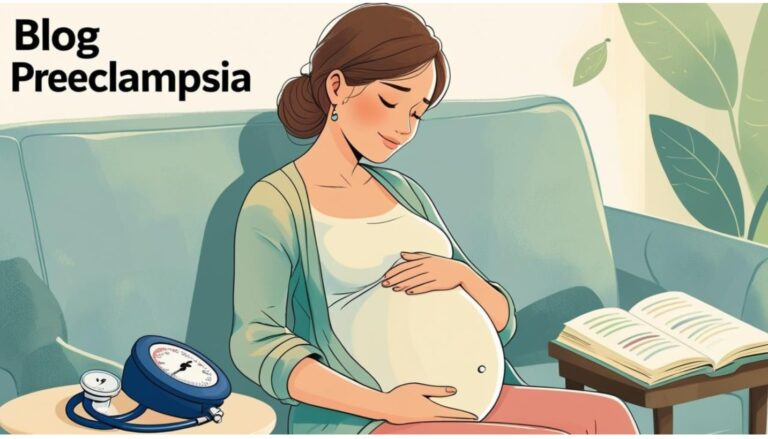 Preeclampsia