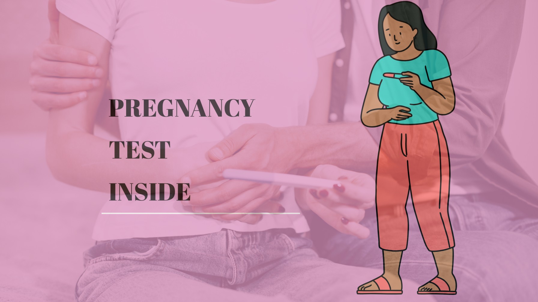 Pregnancy Test