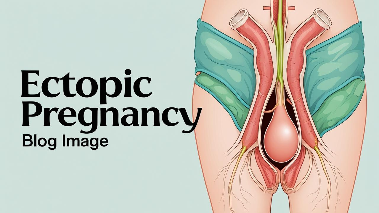 Ectopic Pregnancy