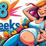 38 weeks pregnant