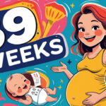 39 Weeks Pregnant